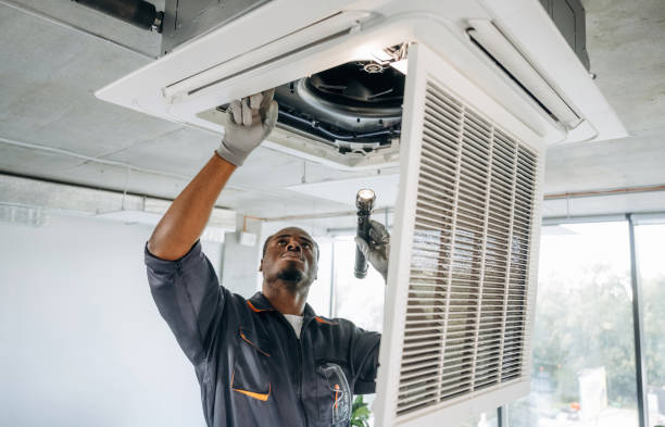 Licensed Hvac service in Monmouth, IL - FH HVAC