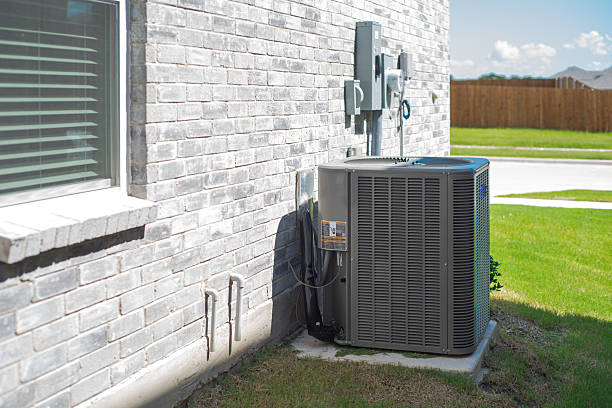 Reliable Hvac contractor in Monmouth, IL by FH HVAC
